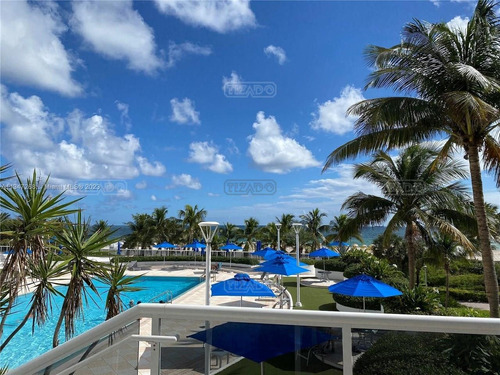 Departamento Monoambiente  En Venta En Miami Beach, Miami, Florida