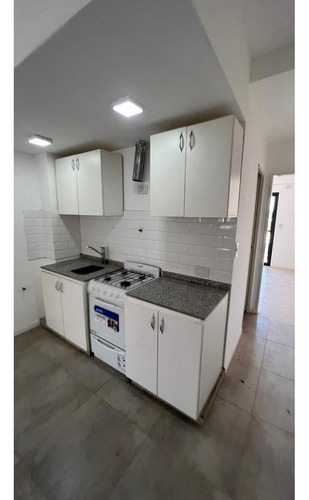 Departamento De 2 Ambientes - Venta Ciudad Evita