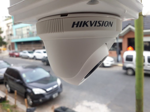 Instalacion De Camaras De Seguridad Alarmas Control Acceso