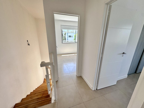 Departamento Duplex 3 Ambientes En Venta - Sendero - Casas- Nordelta
