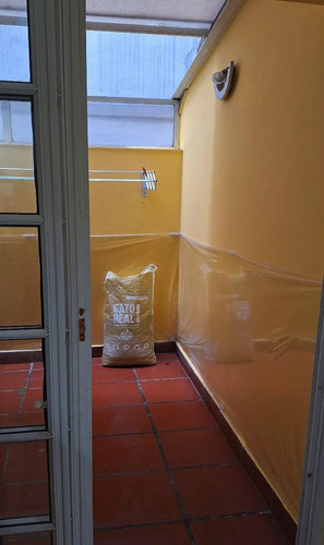 Venta Ph 4 Ambientes Con Patio En Balvanera Venezuela 2000