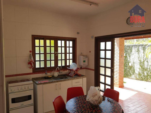 Imagem 14 de 30 de Casa Com 4 Dormitórios À Venda, 267 M² Por R$ 1.000.000,00 - Lago Do Imperador - Mairiporã/sp - Ca0477