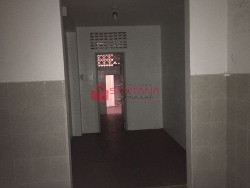 Imagem 13 de 30 de Casa Comercial Para Venda, Em Itapuã! - 931507124