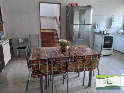 Imagem 8 de 29 de Chácara Com 3 Dormitórios À Venda, 700 M² Por R$ 400.000,00 - Jardim Das Colinas - Franco Da Rocha/sp - Ch0016