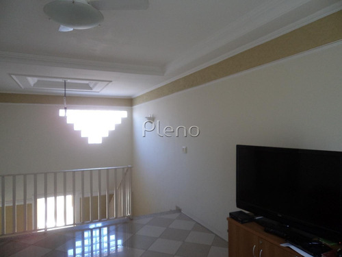 Imagem 6 de 12 de Casa À Venda Em Jardim Nova Europa - Ca030881