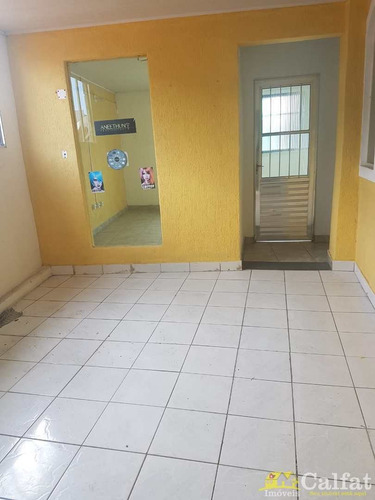 Imagem 22 de 30 de Sobrado Com 4 Dorms, Boqueirão, Praia Grande, Cod: 1671 - A1671