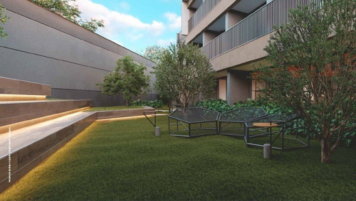 Imagem 9 de 17 de Studio 22,50m² - Nik Perdizes (planik)
