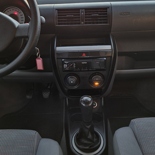 Volkswagen Fox 1.6 Vht Plus Total Flex 5p