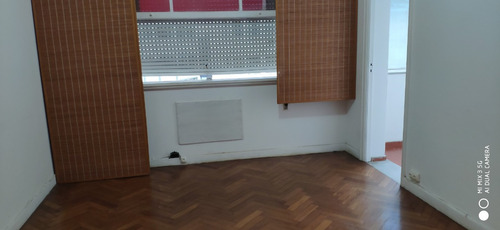 Aconchegante Apartamento 60m² No Humaitá - Rj Com Vista Para Cristo