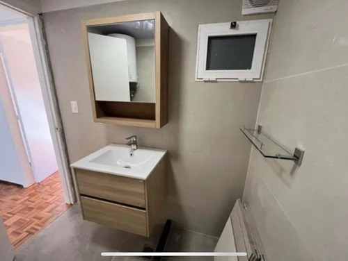 Hermoso Apartamento De 1 Dormitorio En El Centro 18 De Julio