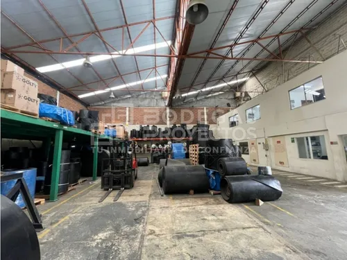 Arriendo Bodega En Itagui