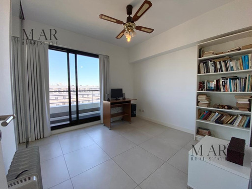 Imagen 21 de 30 de Oportunidad Real! Penthouse De 140 Metros Con Terraza Propia En Venta En Quartier Nordelta