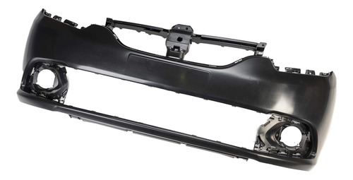 Imagen 4 de 7 de Paragolpe Delantero Renault