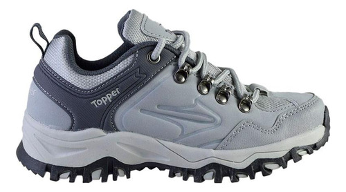 Zapatillas Outdoor Topper Gondor Iii Gs Niños