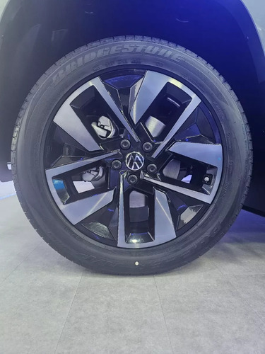 Volkswagen Amarok 3.0 V6 Cd Black Style 258Cv 4X4