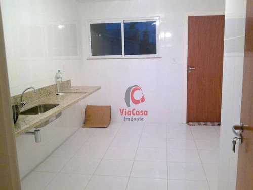 Imagem 11 de 20 de Linda Casa Ouro Verde 4 Quartos, Vista Praia !!! - Ca2319