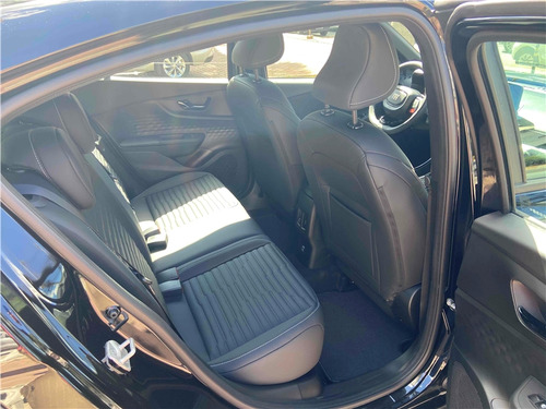 Fiat FASTBACK 1.3 TURBO 270 FLEX LIMITED EDITION AT6