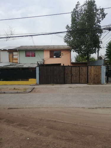 Acepto Ofertas Venta Casa Rodrigo De Araya A Pasos De Macul