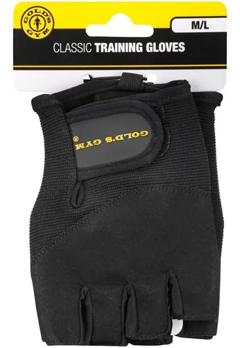 Golds gym classic sales training gloves