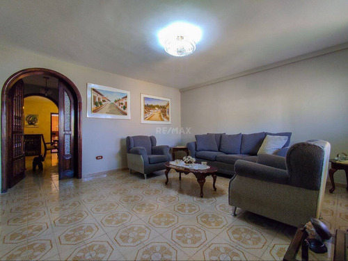 Imagen 4 de 14 de Casa En Alquiler En Valles De Camoruco