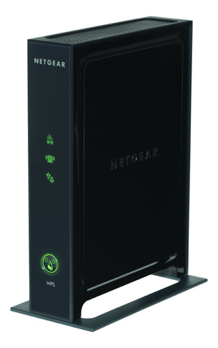 Netgear Inalambrico-n Repetidor