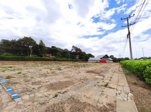 Lote En Venta En Lomitas. Cod V24586