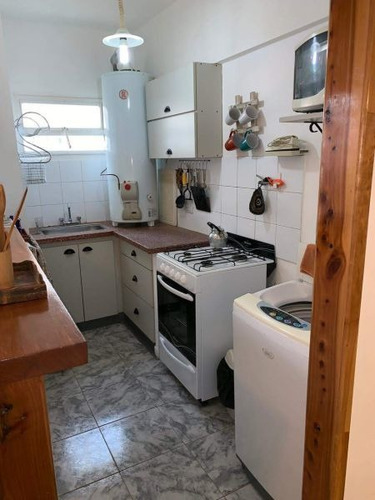 Imagen 7 de 10 de Lindo Departamento, Luminoso Y Moderno En Planta Baja