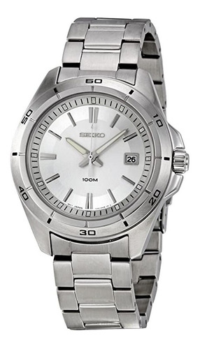 Reloj Seiko Para Hombre Sumergible Sgee87