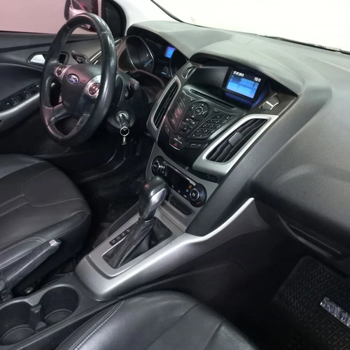 Ford Focus III 2.0 Se Plus At6