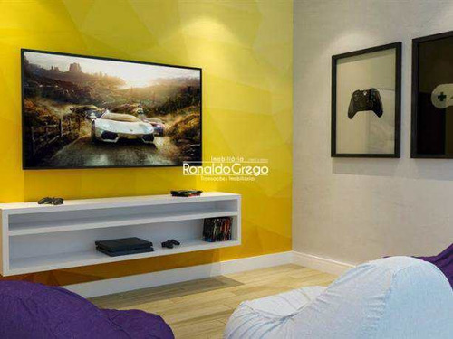 Imagem 14 de 23 de Apartamento Com 2 Dorms, Itaquera, São Paulo - R$ 260 Mil, Cod: 1708 - V1708