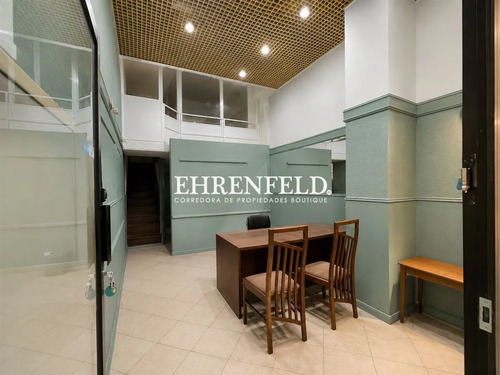 Local Comercial En Arriendo En Viña Del Mar