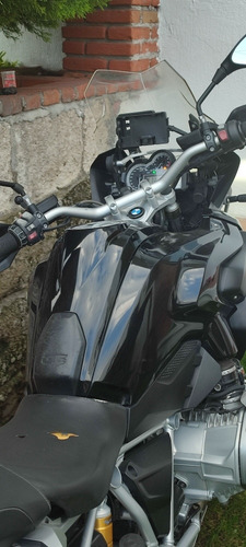 Imagen 14 de 15 de Bmw Gs 1200