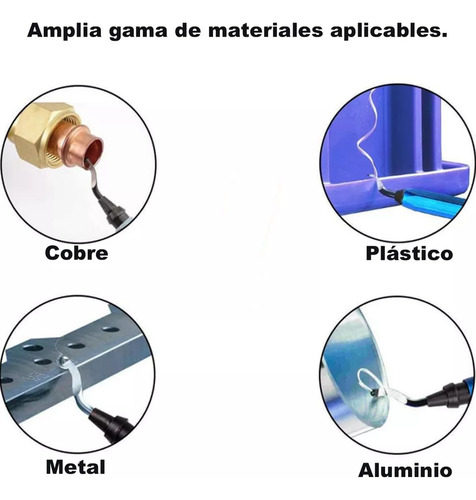 Perfiladora Canto Carpintería Desbarbado Y Quita Rebabas