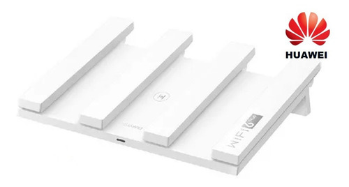 Huawei Router Wi- Fi Ws 7100 Ax3 Dual Core Gigabit Blanco