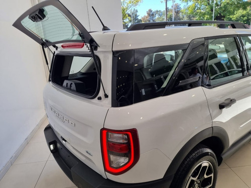 Imagen 13 de 19 de Ford Bronco Sport Big Bend 0km As1 En Stock 2023