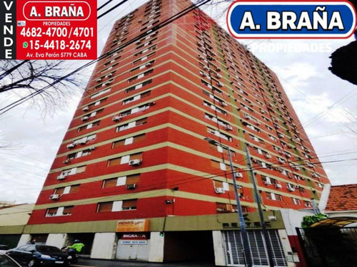 #departamento #venta #floresta 5 Ambientes 2 Baños Espectacular Vista Super Luminoso Excelente Ubicación