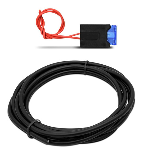 Imagem 4 de 5 de Difusor Escape Eletrônico Universal Ronco Esportivo Botão