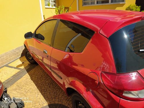 Ford Ford Ka 2010