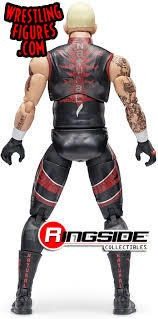 All Elite Wrestling Dustin Rhodes Goldust Boneco Wwe Aew Ufc
