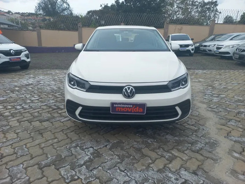 Volkswagen Pólo MPI (Flex)