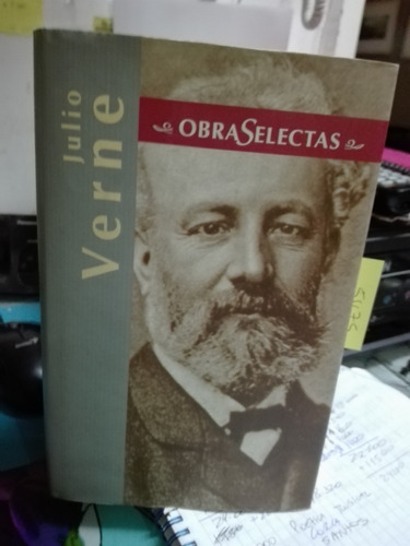 Obras Selectas Julio Verne //