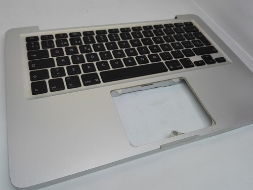 Teclado Palmrest Macbook Pro A1278 
