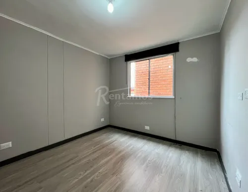 Apartamento En Arriendo En Los Parra. Cod A776153