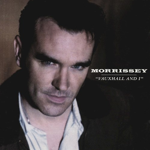 Vauxhall - Morrissey (cd)