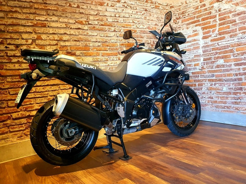 Imagen 3 de 15 de Suzuki V-strom 1000 Dl Con Muchos Accesorios !! Bamp Group