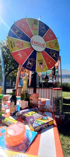 Imagen 4 de 5 de Animación Kermesse/ Juegos Y Eventos