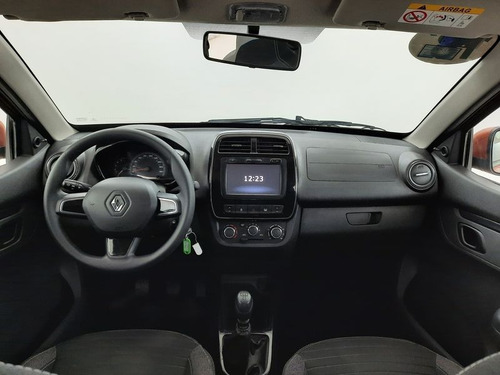 Imagen 4 de 17 de Renault Kwid 1.0 12v Intens L17 - 2018 - Id:0927