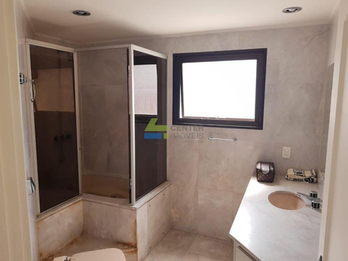Imagem 9 de 13 de Apartamento - Moema - Ref: 13594 - L-871591