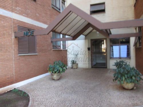 Apartamentos - Ref: V3831