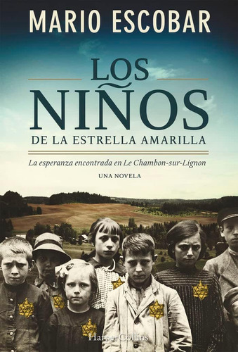 Libro: Los Niños De La Estrella Amarilla (spanish Edition)